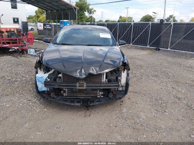 Aukcja sprzedaży 2014 Lincoln Mkz Hybrid, vin: 3LN6L2LUXER810167, numer aukcji: 45900714