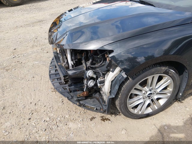 Aukcja sprzedaży 2014 Lincoln Mkz Hybrid, vin: 3LN6L2LUXER810167, numer aukcji: 45900714