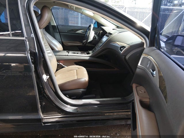 Aukcja sprzedaży 2014 Lincoln Mkz Hybrid, vin: 3LN6L2LUXER810167, numer aukcji: 45900714