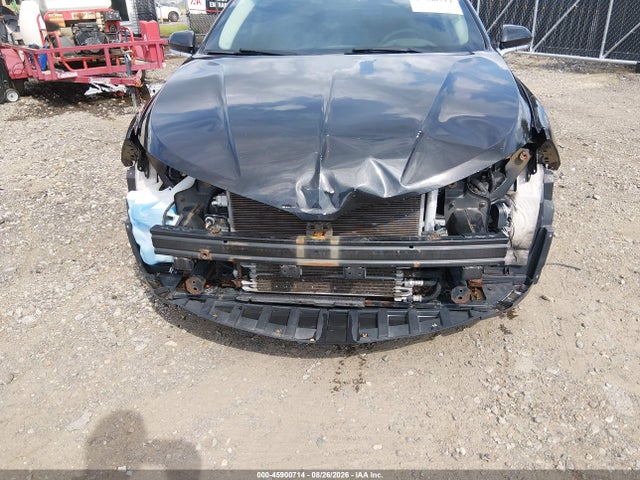 Aukcja sprzedaży 2014 Lincoln Mkz Hybrid, vin: 3LN6L2LUXER810167, numer aukcji: 45900714