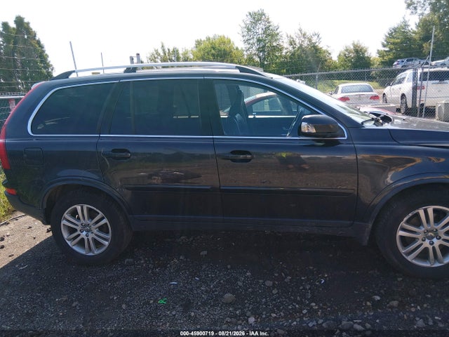 45900719 :رقم المزاد ، YV4952CZ6B1570352 vin ، 2011 Volvo Xc90 3.2 مزاد بيع