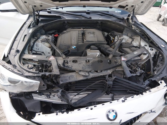 Aukcja sprzedaży 2012 Bmw 535i Gran Turismo Xdrive, vin: WBASP2C54CC338864, numer aukcji: 45900722