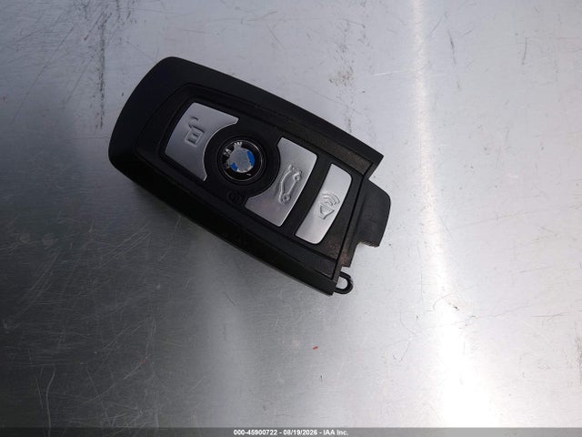 Aukcja sprzedaży 2012 Bmw 535i Gran Turismo Xdrive, vin: WBASP2C54CC338864, numer aukcji: 45900722