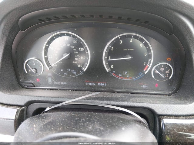 Aukcja sprzedaży 2012 Bmw 535i Gran Turismo Xdrive, vin: WBASP2C54CC338864, numer aukcji: 45900722