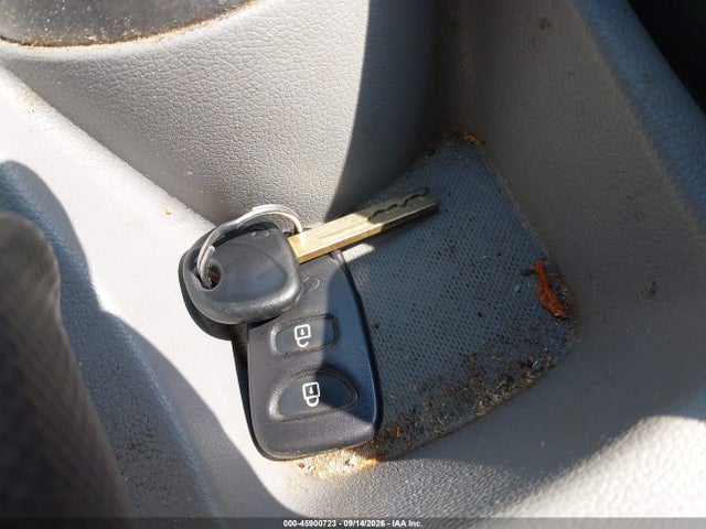 45900723 :رقم المزاد ، KMHCT4AE5HU335048 vin ، 2017 Hyundai Accent Se مزاد بيع
