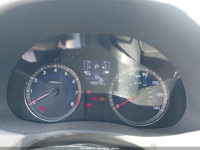 45900723 :رقم المزاد ، KMHCT4AE5HU335048 vin ، 2017 Hyundai Accent Se مزاد بيع