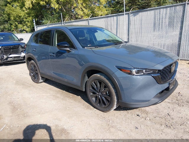 Aukcja sprzedaży 2022 Mazda Cx-5 2.5 S Carbon Edition, vin: JM3KFBCM1N1526549, numer aukcji: 45900724