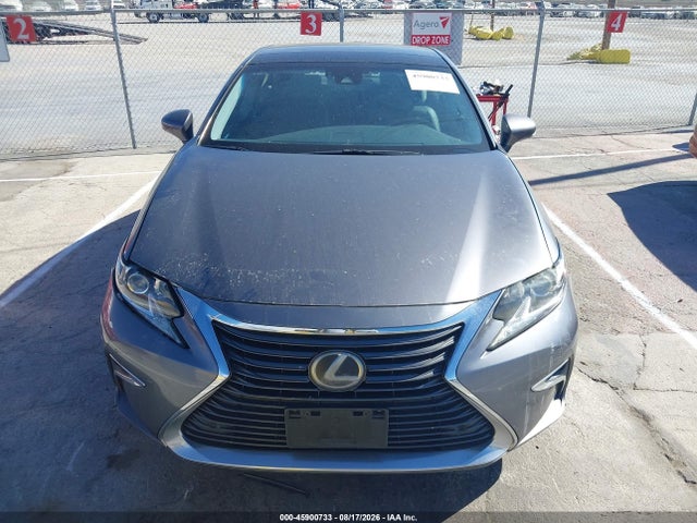 Lexus ES 350 2017 58ABK1GG3HU078826 Image 13