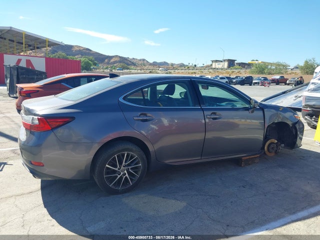 Lexus ES 350 2017 58ABK1GG3HU078826 Image 14