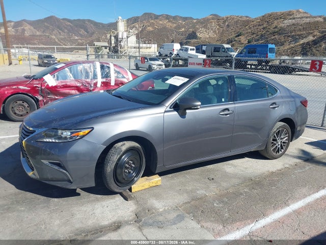 Lexus ES 350 2017 58ABK1GG3HU078826 Image 15