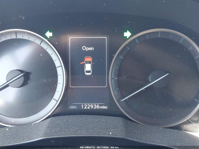 Lexus ES 350 2017 58ABK1GG3HU078826 Image 16