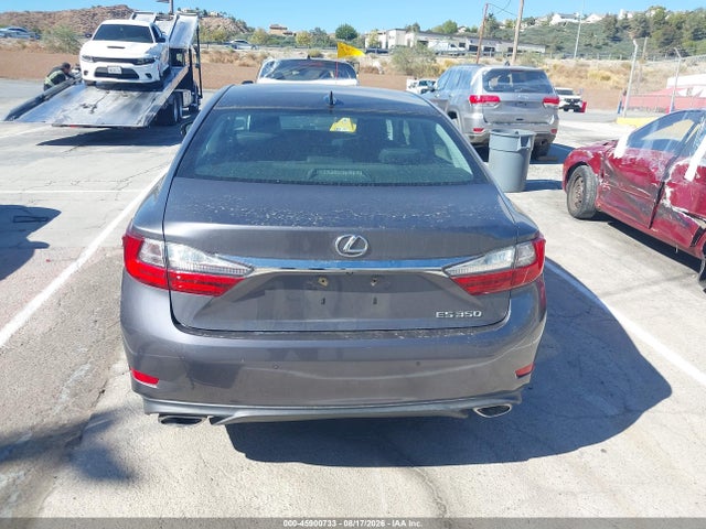 Lexus ES 350 2017 58ABK1GG3HU078826 Image 17