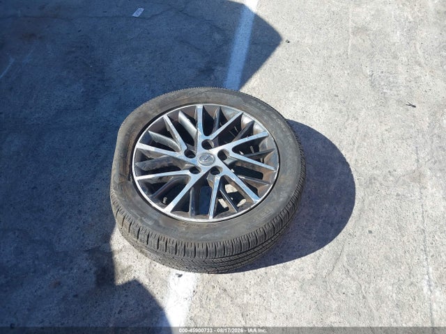 Lexus ES 350 2017 58ABK1GG3HU078826 Image 12
