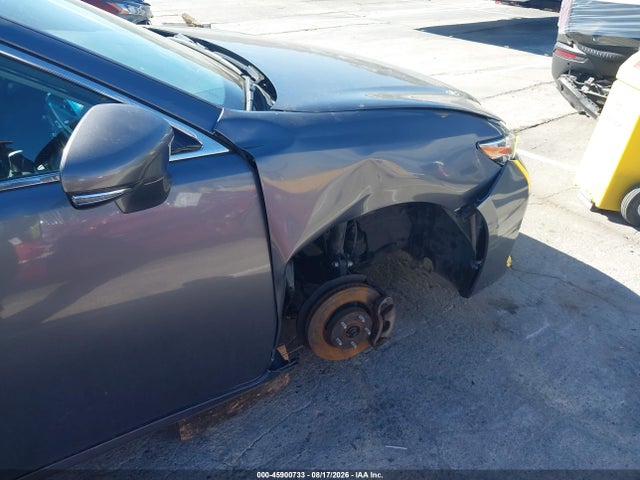 Lexus ES 350 2017 58ABK1GG3HU078826 Image 18