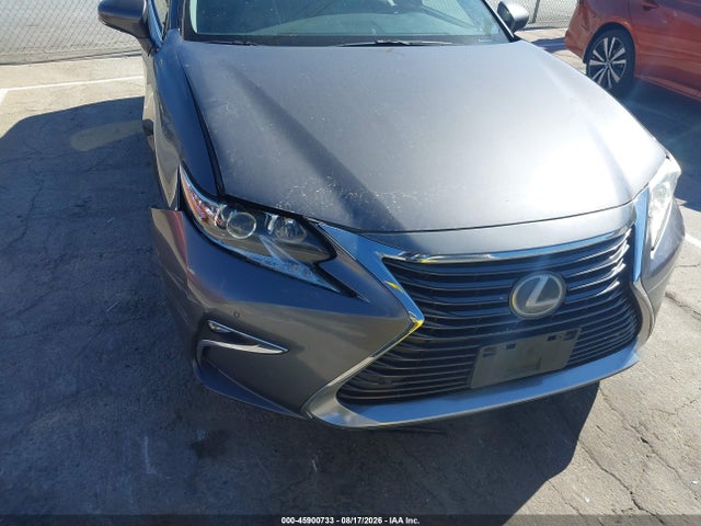 Lexus ES 350 2017 58ABK1GG3HU078826 Image 19
