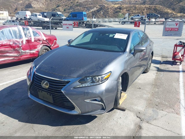Lexus ES 350 2017 58ABK1GG3HU078826 Image 2