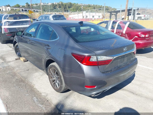 Lexus ES 350 2017 58ABK1GG3HU078826 Image 3