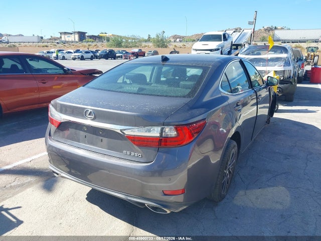 Lexus ES 350 2017 58ABK1GG3HU078826 Image 4