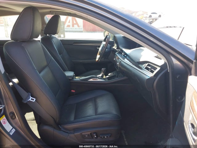 Lexus ES 350 2017 58ABK1GG3HU078826 Image 5