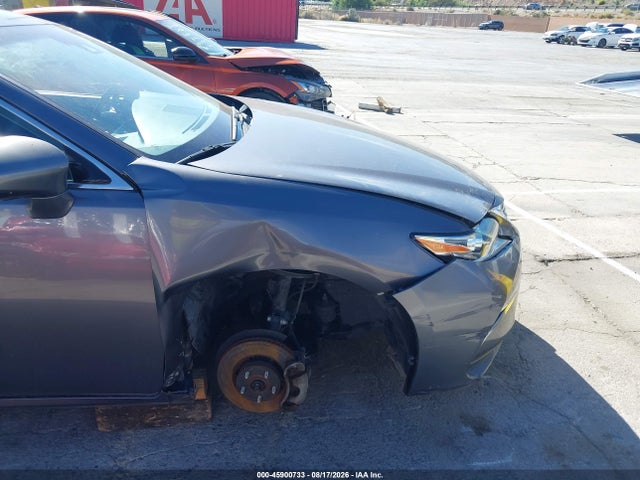 Lexus ES 350 2017 58ABK1GG3HU078826 Image 6