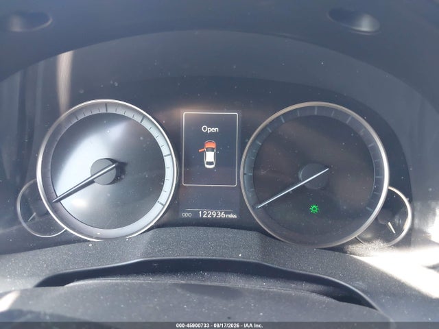 Lexus ES 350 2017 58ABK1GG3HU078826 Image 7