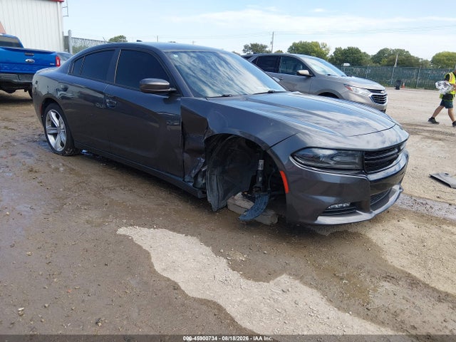 Aukcja sprzedaży 2016 Dodge Charger R/t, vin: 2C3CDXCT0GH257685, numer aukcji: 45900734