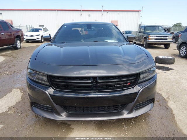 45900734 :رقم المزاد ، 2C3CDXCT0GH257685 vin ، 2016 Dodge Charger R/t مزاد بيع