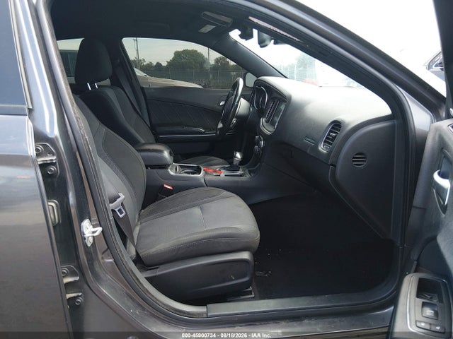 45900734 :رقم المزاد ، 2C3CDXCT0GH257685 vin ، 2016 Dodge Charger R/t مزاد بيع