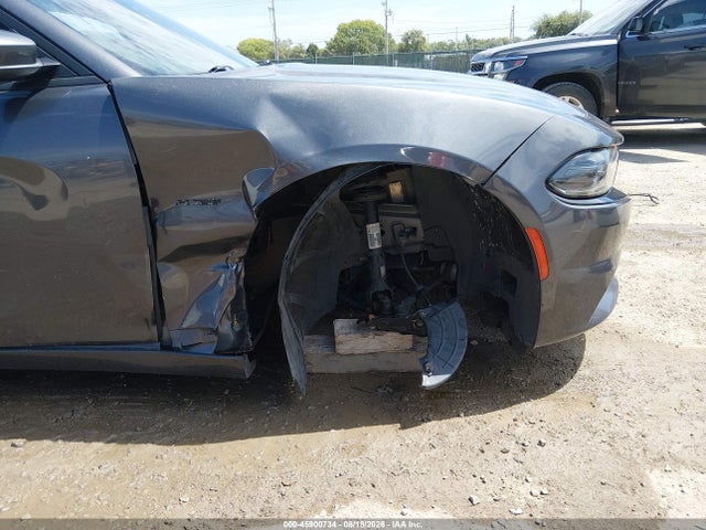 45900734 :رقم المزاد ، 2C3CDXCT0GH257685 vin ، 2016 Dodge Charger R/t مزاد بيع