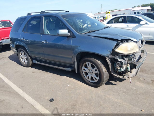 Aukcja sprzedaży 2006 Acura Mdx, vin: 2HNYD186X6H536314, numer aukcji: 45900739