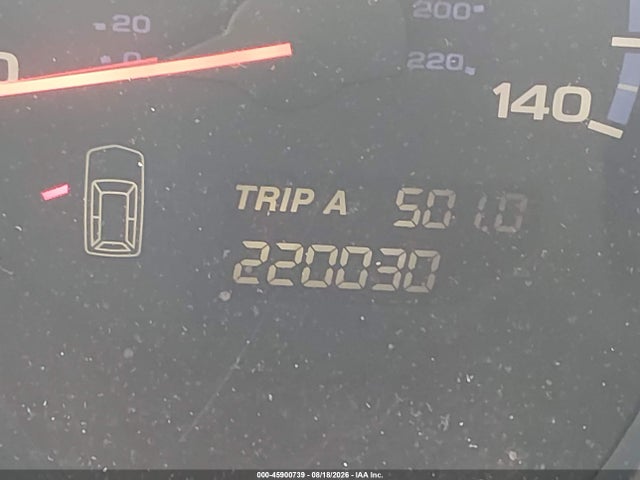 Aukcja sprzedaży 2006 Acura Mdx, vin: 2HNYD186X6H536314, numer aukcji: 45900739