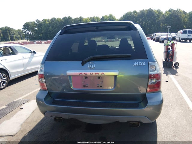 Aukcja sprzedaży 2006 Acura Mdx, vin: 2HNYD186X6H536314, numer aukcji: 45900739
