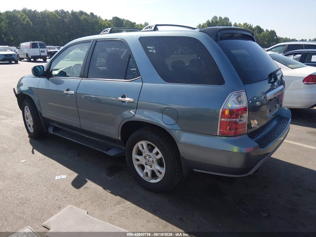 Aukcja sprzedaży 2006 Acura Mdx, vin: 2HNYD186X6H536314, numer aukcji: 45900739