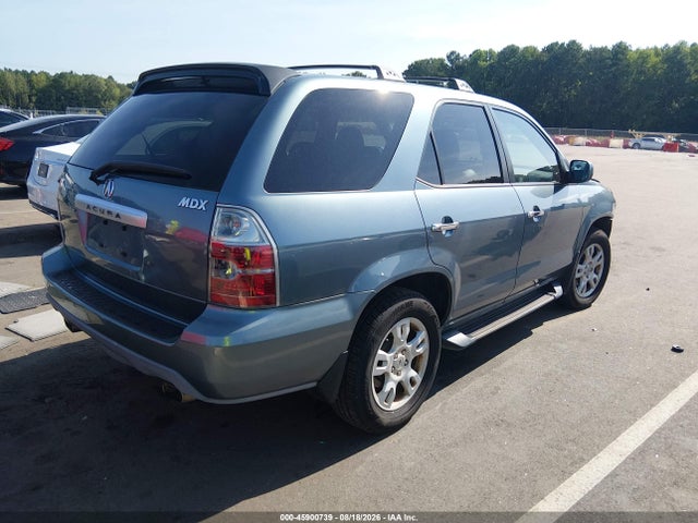 Aukcja sprzedaży 2006 Acura Mdx, vin: 2HNYD186X6H536314, numer aukcji: 45900739