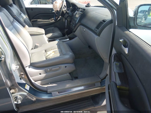 Aukcja sprzedaży 2006 Acura Mdx, vin: 2HNYD186X6H536314, numer aukcji: 45900739