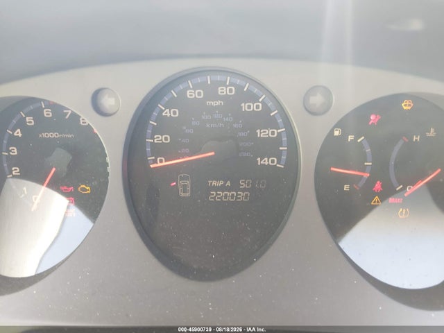Aukcja sprzedaży 2006 Acura Mdx, vin: 2HNYD186X6H536314, numer aukcji: 45900739