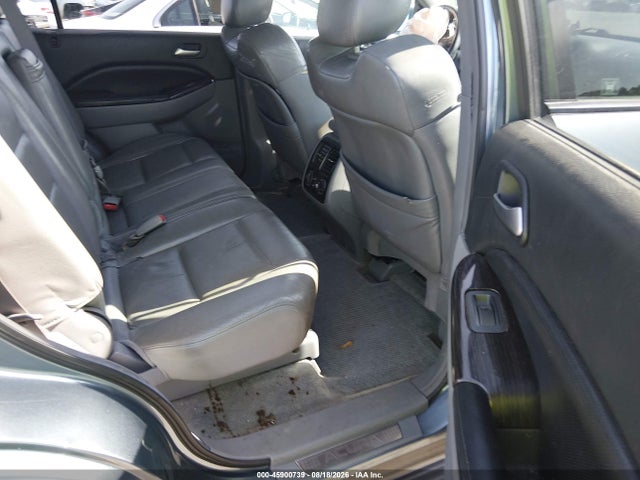 Aukcja sprzedaży 2006 Acura Mdx, vin: 2HNYD186X6H536314, numer aukcji: 45900739