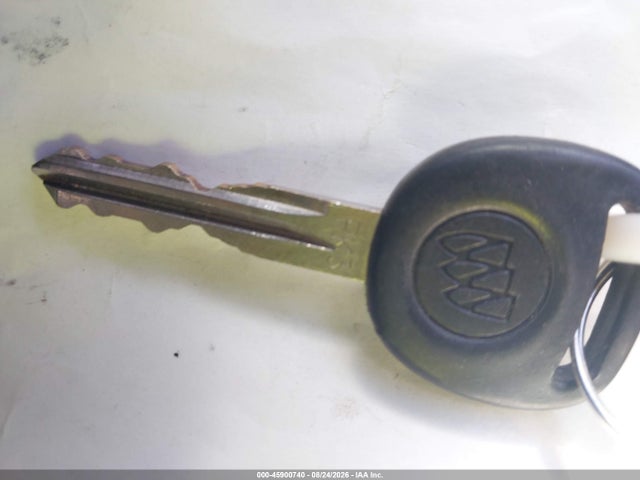 Продаж на аукціоні авто 2006 Buick Lacrosse Cxs, vin: 2G4WE587661181124, номер лоту: 45900740