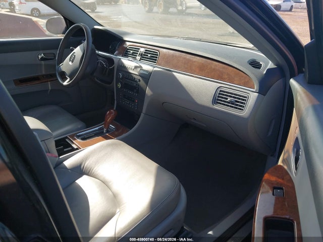 Продаж на аукціоні авто 2006 Buick Lacrosse Cxs, vin: 2G4WE587661181124, номер лоту: 45900740