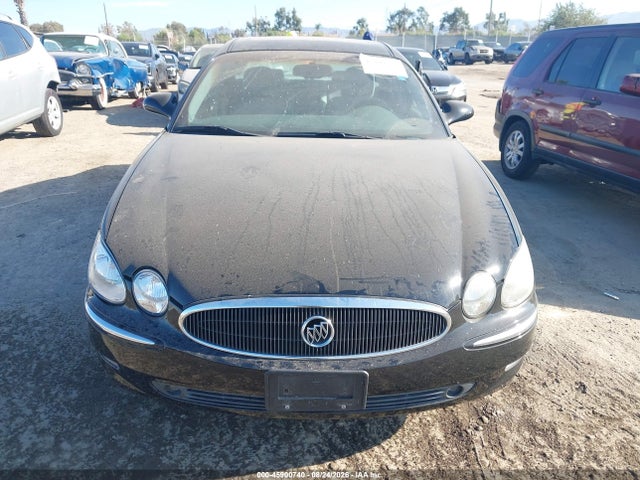 Продаж на аукціоні авто 2006 Buick Lacrosse Cxs, vin: 2G4WE587661181124, номер лоту: 45900740