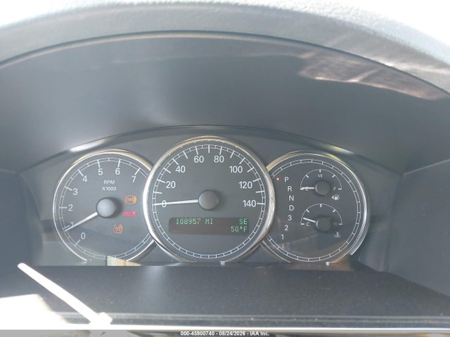 Продаж на аукціоні авто 2006 Buick Lacrosse Cxs, vin: 2G4WE587661181124, номер лоту: 45900740