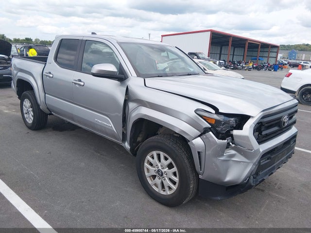45900744 :رقم المزاد ، 3TMLB5JN0RM012058 vin ، 2024 Toyota Tacoma Sr5 مزاد بيع