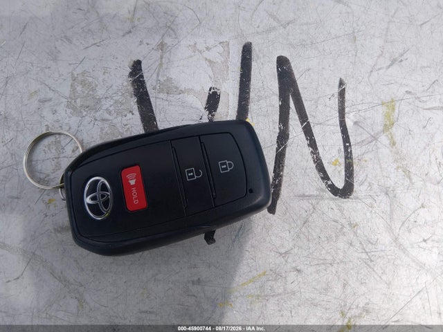 45900744 :رقم المزاد ، 3TMLB5JN0RM012058 vin ، 2024 Toyota Tacoma Sr5 مزاد بيع