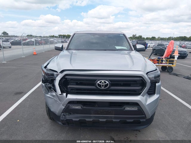 45900744 :رقم المزاد ، 3TMLB5JN0RM012058 vin ، 2024 Toyota Tacoma Sr5 مزاد بيع