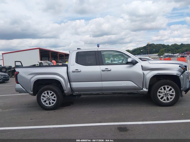 45900744 :رقم المزاد ، 3TMLB5JN0RM012058 vin ، 2024 Toyota Tacoma Sr5 مزاد بيع
