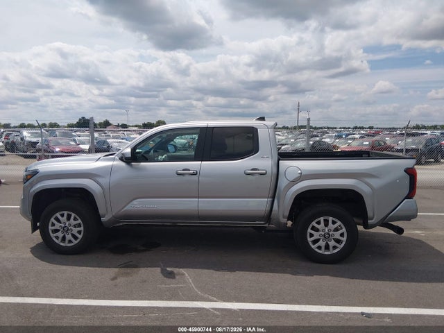 45900744 :رقم المزاد ، 3TMLB5JN0RM012058 vin ، 2024 Toyota Tacoma Sr5 مزاد بيع