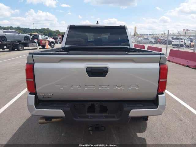 45900744 :رقم المزاد ، 3TMLB5JN0RM012058 vin ، 2024 Toyota Tacoma Sr5 مزاد بيع