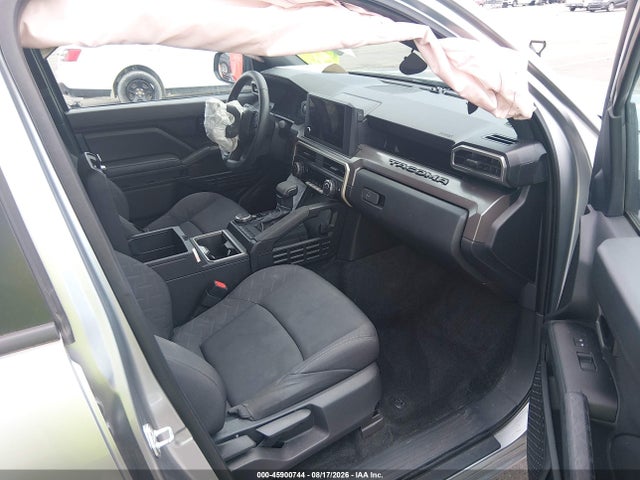 45900744 :رقم المزاد ، 3TMLB5JN0RM012058 vin ، 2024 Toyota Tacoma Sr5 مزاد بيع