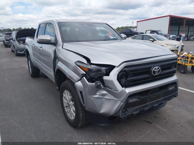45900744 :رقم المزاد ، 3TMLB5JN0RM012058 vin ، 2024 Toyota Tacoma Sr5 مزاد بيع