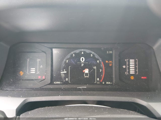 45900744 :رقم المزاد ، 3TMLB5JN0RM012058 vin ، 2024 Toyota Tacoma Sr5 مزاد بيع